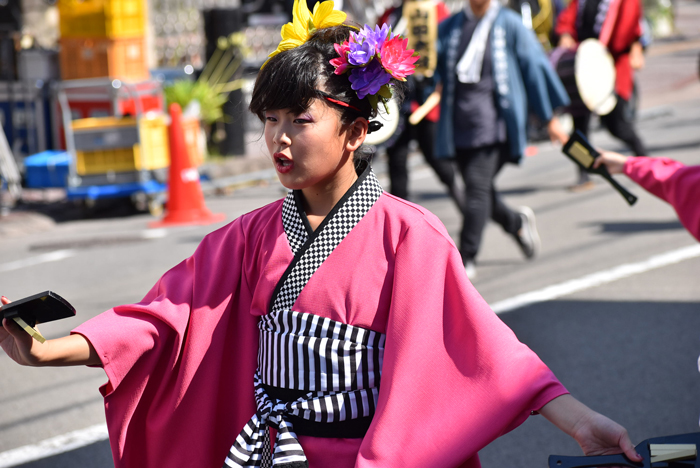 よさこい衣装・祭り衣装　　Rouce様 