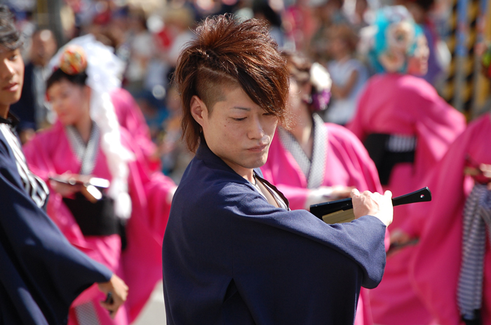 よさこい衣装・祭り衣装　　Rouce様 