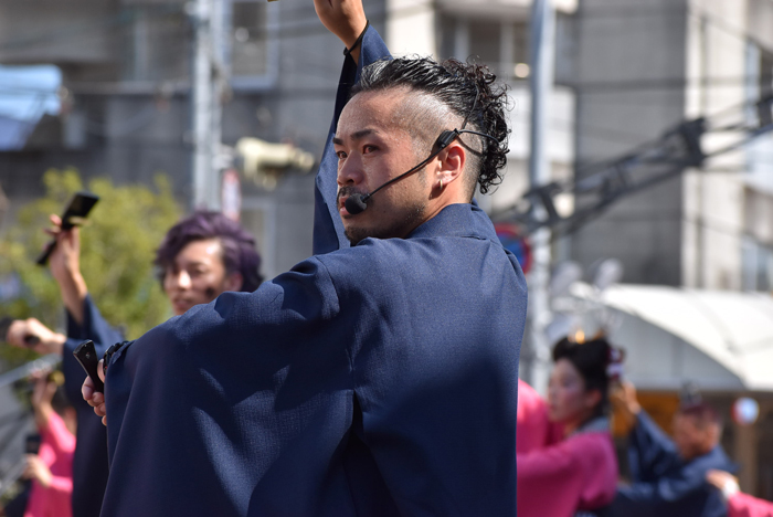 よさこい衣装・祭り衣装　　Rouce様 