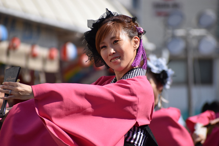 よさこい衣装・祭り衣装　　Rouce様 