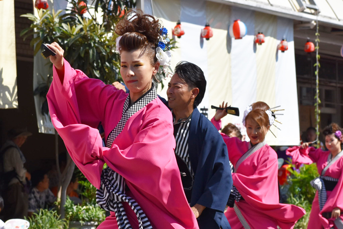 よさこい衣装・祭り衣装　　Rouce様 