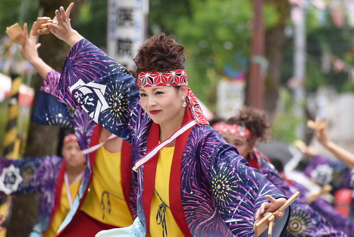 よさこい衣装・祭り衣装　　祭仁様 