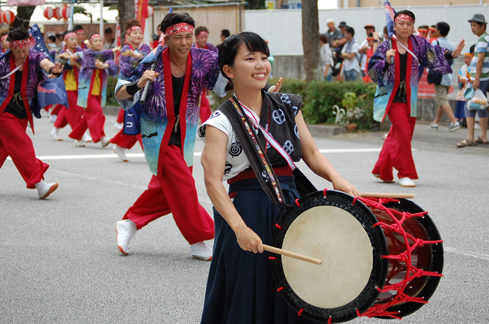 よさこい衣装・祭り衣装　　祭仁様 