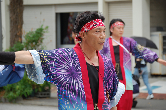 よさこい衣装・祭り衣装　　祭仁様 