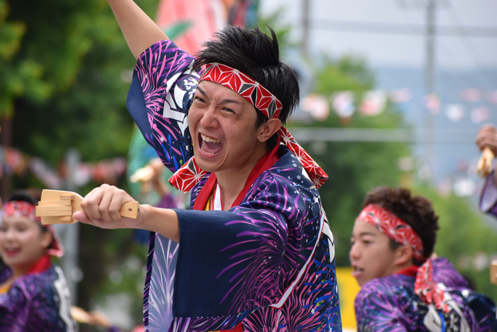 よさこい衣装・祭り衣装　　祭仁様 