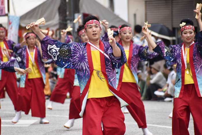 よさこい衣装・祭り衣装　　祭仁様 