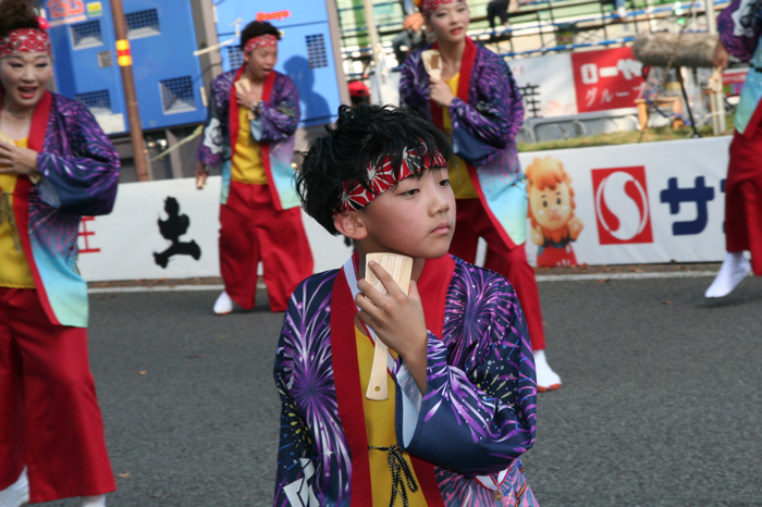 よさこい衣装・祭り衣装　　祭仁様 