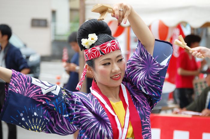 よさこい衣装・祭り衣装　　祭仁様 