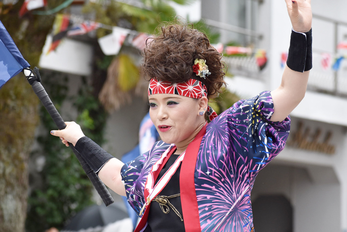 よさこい衣装・祭り衣装　　祭仁様 