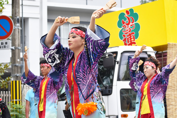 よさこい衣装・祭り衣装　　祭仁様 