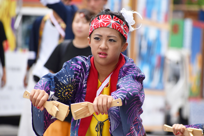 よさこい衣装・祭り衣装　　祭仁様 