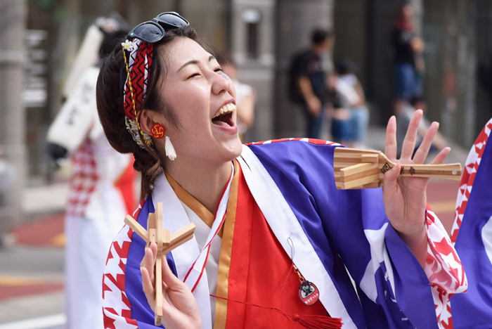 よさこい衣装・祭り衣装　　祭会様 