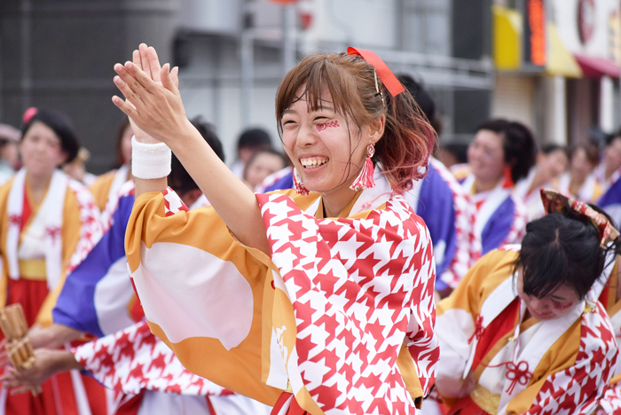 よさこい衣装・祭り衣装　　祭会様 