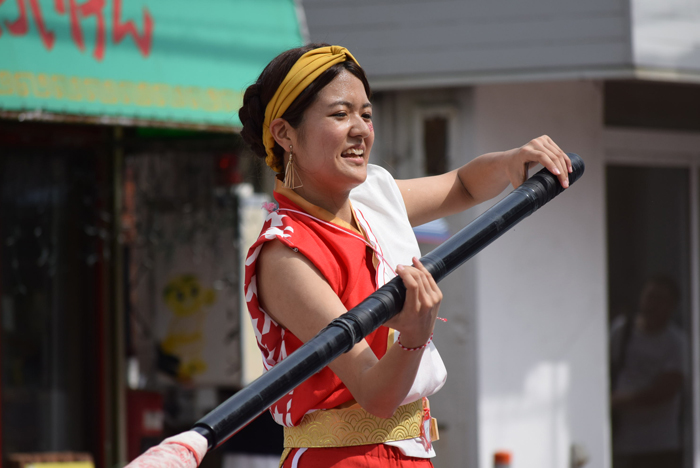 よさこい衣装・祭り衣装　　祭会様 