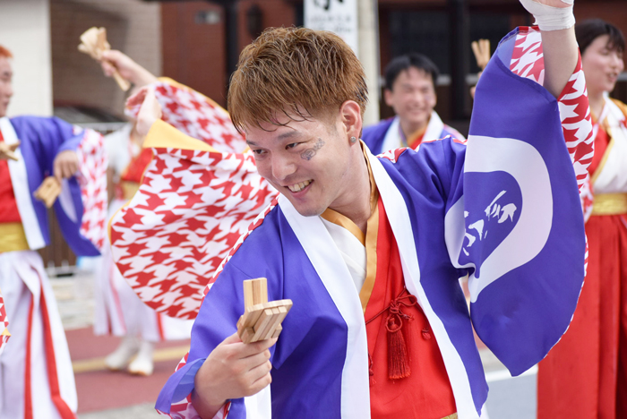 よさこい衣装・祭り衣装　　祭会様 