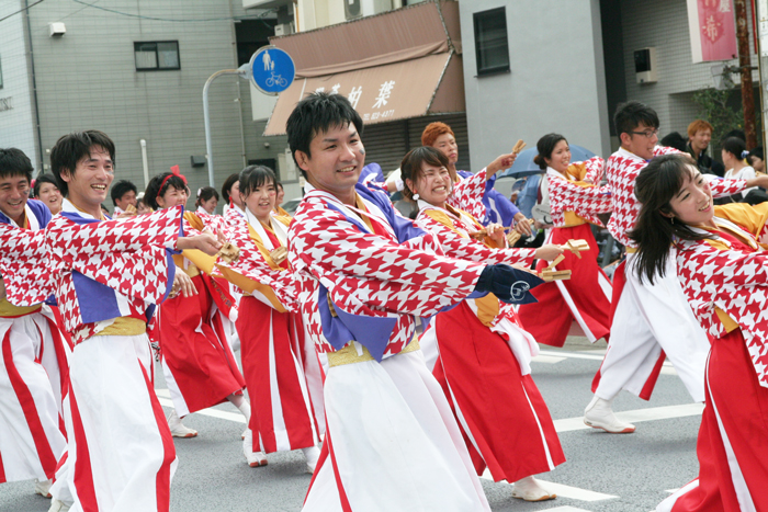 よさこい衣装・祭り衣装　　祭会様 