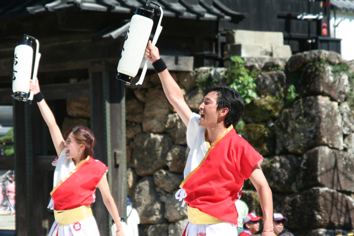 よさこい衣装・祭り衣装　　祭会様 