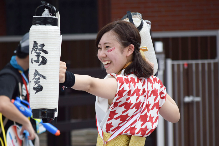 よさこい衣装・祭り衣装　　祭会様 