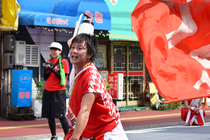 よさこい衣装・祭り衣装　　祭会様 