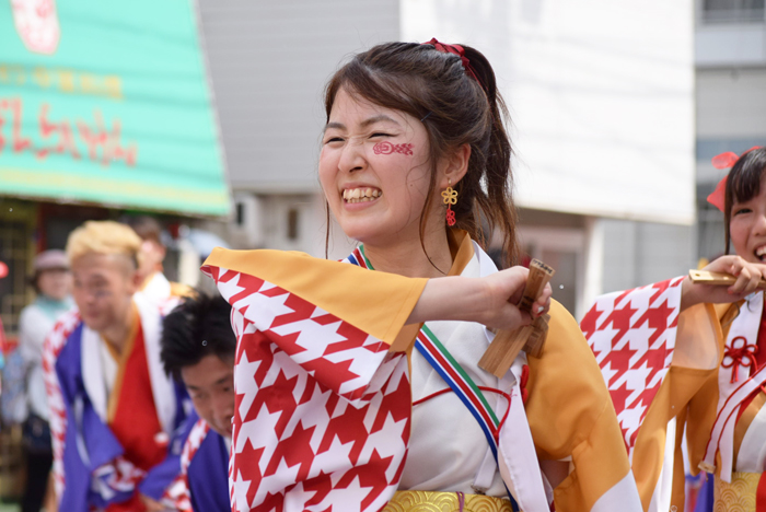 よさこい衣装・祭り衣装　　祭会様 