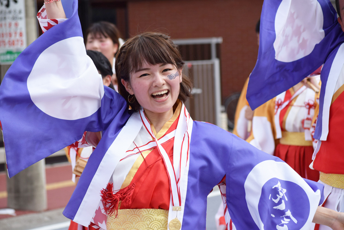 よさこい衣装・祭り衣装　　祭会様 