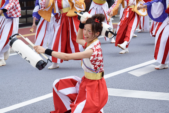 よさこい衣装・祭り衣装　　祭会様 