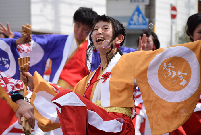 よさこい衣装・祭り衣装　　祭会様 