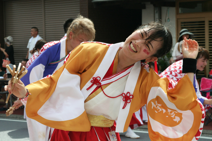 よさこい衣装・祭り衣装　　祭会様 