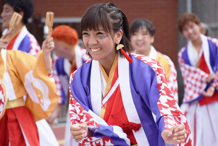 よさこい衣装・祭り衣装　　祭会様 