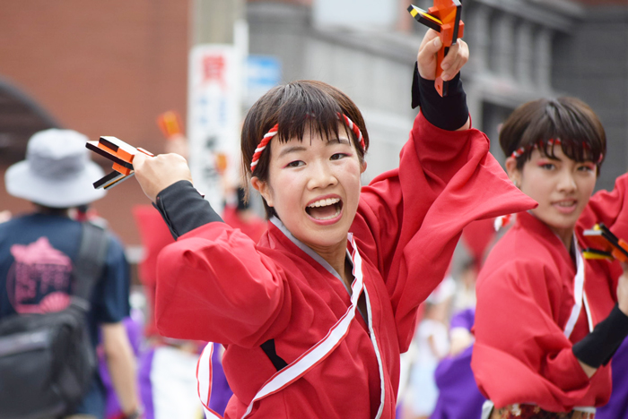 よさこい衣装・祭り衣装　　祭屋－Saiya－よさこい踊り子隊様 