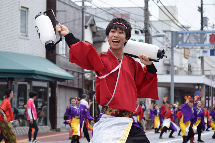 よさこい衣装・祭り衣装　　祭屋－Saiya－よさこい踊り子隊様 