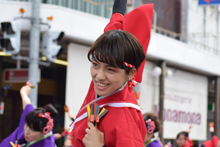 よさこい衣装・祭り衣装　　祭屋－Saiya－よさこい踊り子隊様 