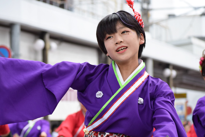 よさこい衣装・祭り衣装　　祭屋－Saiya－よさこい踊り子隊様 