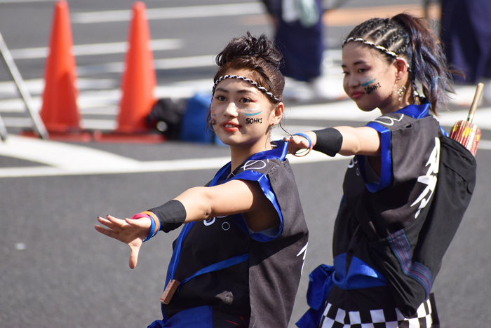 よさこい衣装・祭り衣装　　晴屋様 