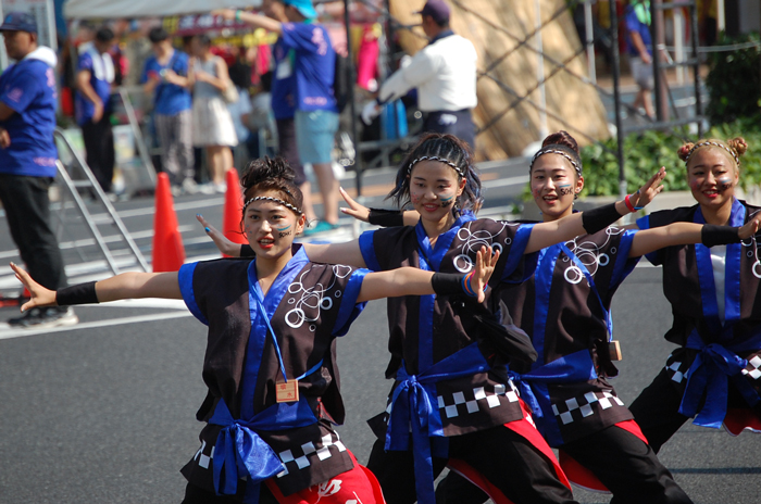 よさこい衣装・祭り衣装　　晴屋様 