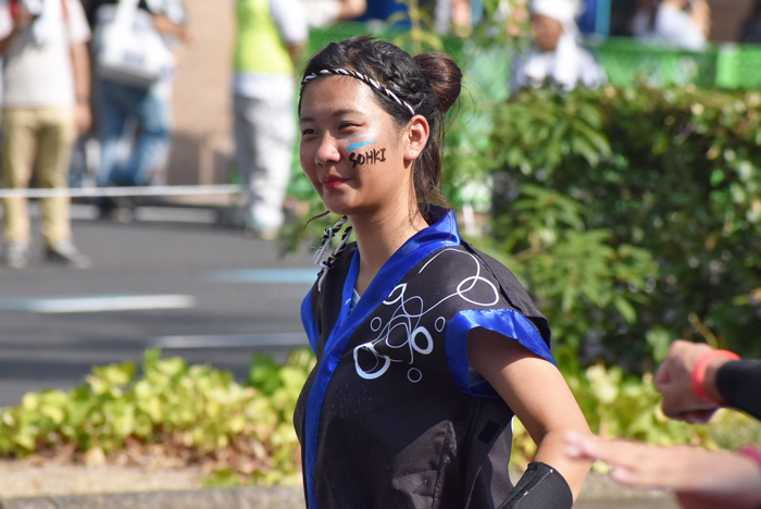 よさこい衣装・祭り衣装　　晴屋様 