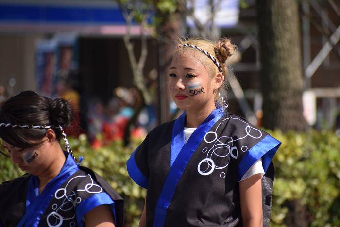 よさこい衣装・祭り衣装　　晴屋様 