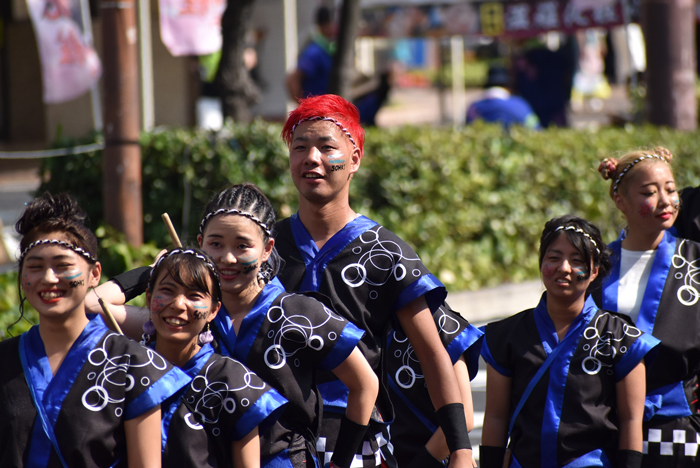 よさこい衣装・祭り衣装　　晴屋様 