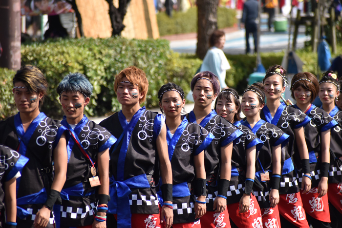 よさこい衣装・祭り衣装　　晴屋様 