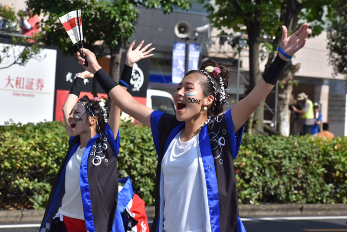 よさこい衣装・祭り衣装　　晴屋様 