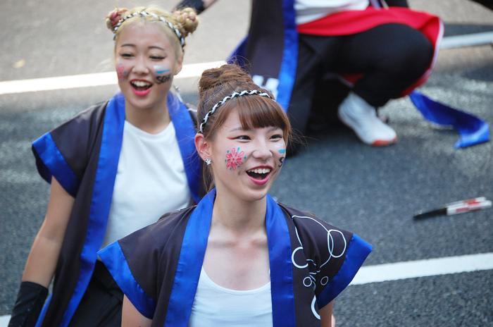 よさこい衣装・祭り衣装　　晴屋様 