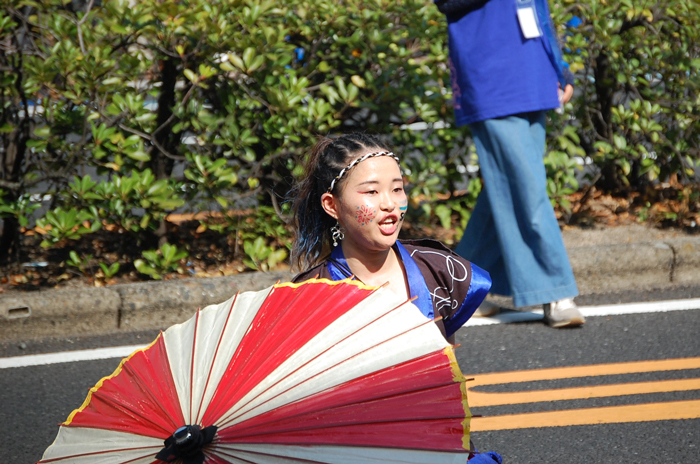 よさこい衣装・祭り衣装　　晴屋様 