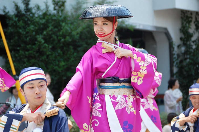 よさこい衣装・祭り衣装　　TACYON様 