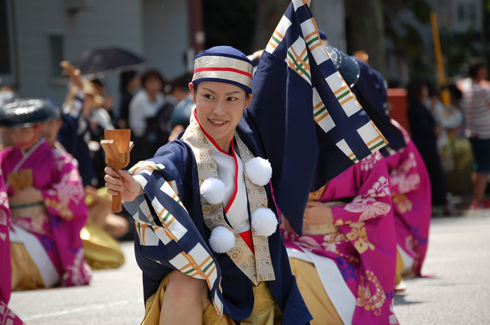 よさこい衣装・祭り衣装　　TACYON様 