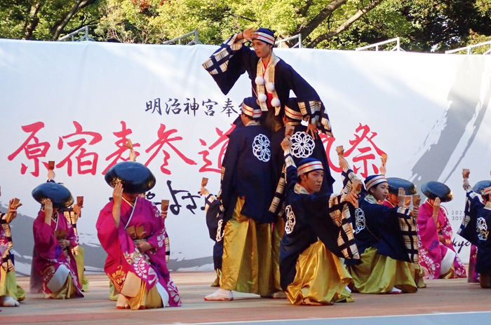 よさこい衣装・祭り衣装　　TACYON様 