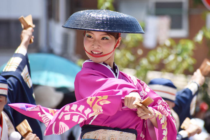 よさこい衣装・祭り衣装　　TACYON様 