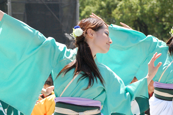 よさこい衣装・祭り衣装　　宴屋様 