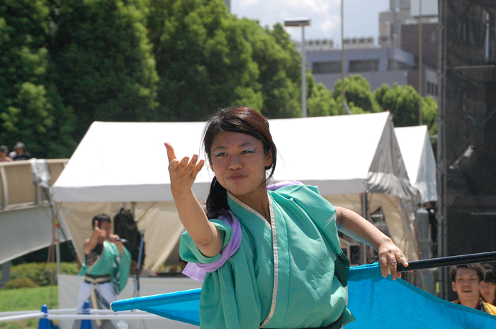 よさこい衣装・祭り衣装　　宴屋様 