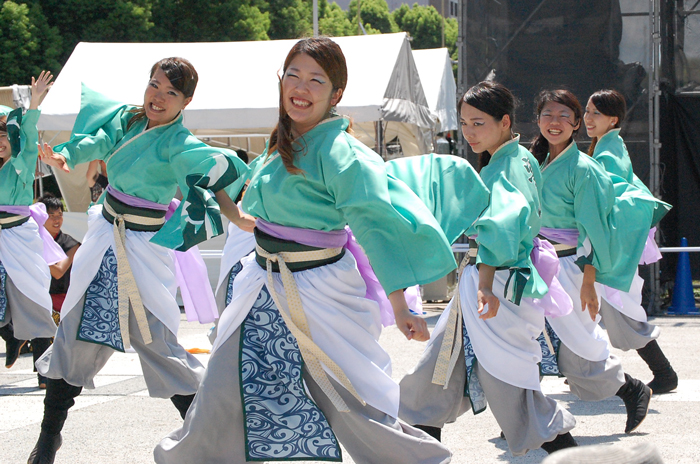 よさこい衣装・祭り衣装　　宴屋様 