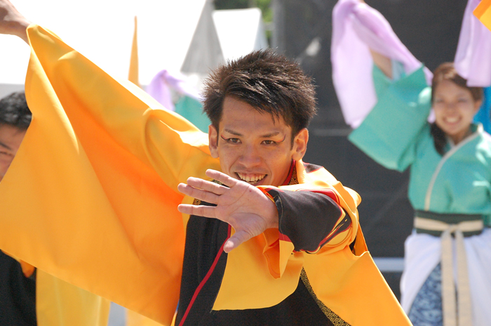 よさこい衣装・祭り衣装　　宴屋様 